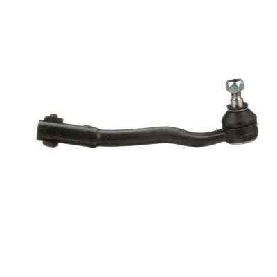 Image of 32211141346 Track rod end DELPHI TA1649 14,6mm Front Axle Right BMW: 7