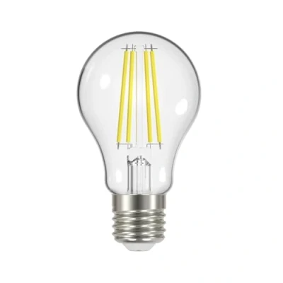 Image of Arcchio filament LED bulb, E27, 3.8 W, clear, 2,700 K