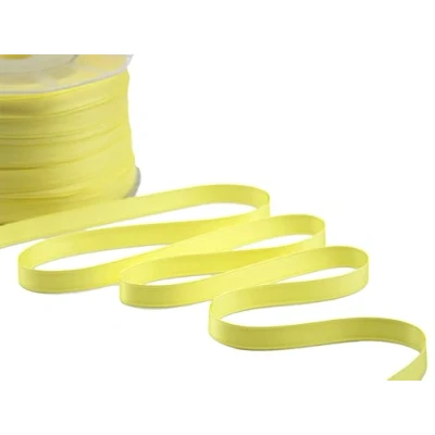Image of Furlanis Ribbon, Yellow, 10 mm x 25 m