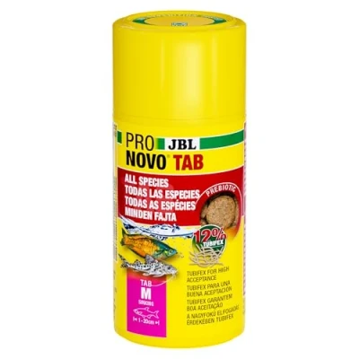 Image of JBL PRONOVO TAB M 100ml