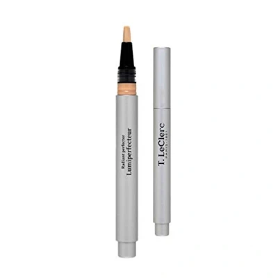 Image of T.LeClerc Anti Age Radiant Perfector, 01 Clair 1.5 ml