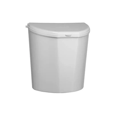 Image of Brunner Pillar XL Door Bin for Caravans, Motorhomes, Boats