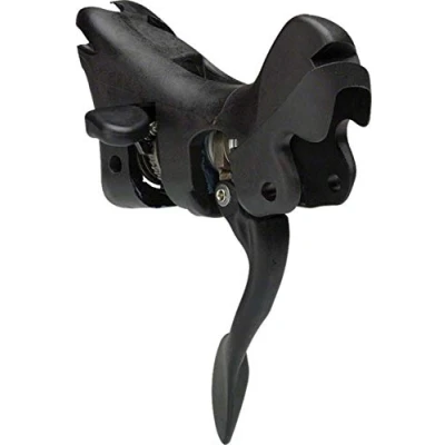 Image of Super Record Left Ultra Shift Lever Body Assembly