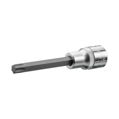 Image of GEDORE Red Screwdriver Bit 1/2 Inch for Internal TX Screws Long T50