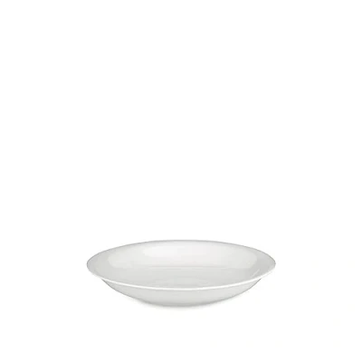 Image of Alessi AGV29/2 All Time Soup Bowl Set of 4, White