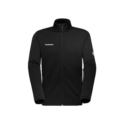 Image of Mammut Outdoor ML Jacket Men black L