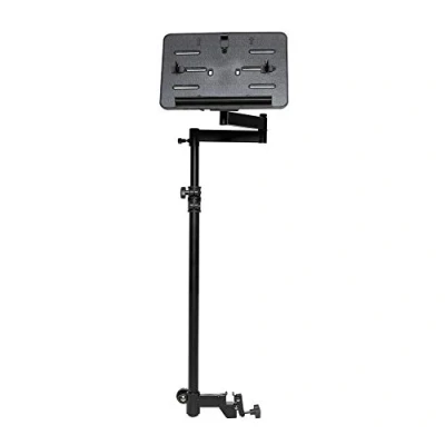 Image of Stagg Computer/Laptop Stand Extension Mount for Keyboard or MXS A1