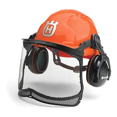 Image of Husqvarna Classic 580754301 Helmet.