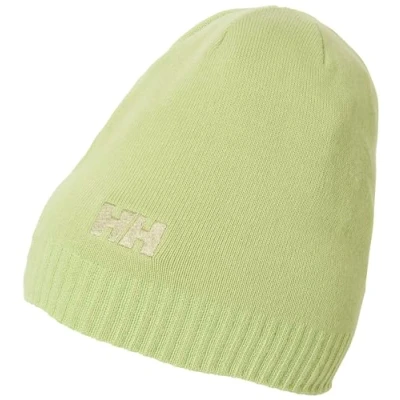 Image of Helly Hansen Unisex Brand Beanie, Patrol Orange, Std