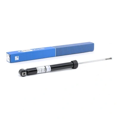 Image of 1090826, 1090830, 1091095, 1091245, 1091274 Shock Absorber SACHS 556 882 Gas Pressure Twin Tube Telescopic Top pin, Bottom eye