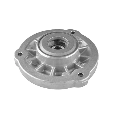 Image of 31306782493, 31306795083 Top strut mount TEDGUM TED99025 Front Axle BMW: 5 Saloon