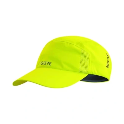 Image of GORE WEAR Unisex Gtx HEAD, Neon Yellow