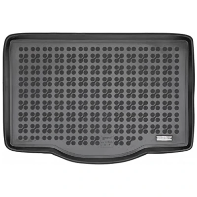 Image of M MOTOS Rubber boot mats fits for Suzuki Swift V since 2019 Improve your travel comfort with anti slip mat all weather car, protection from dirt