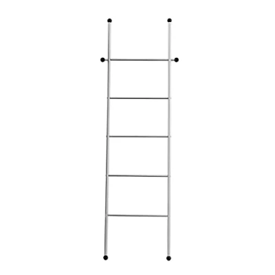 Image of WENKO 23176100 Ladder 52 x 158 3 cm Matt