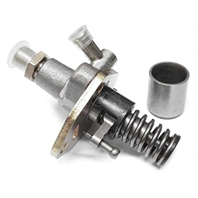 Image of Fuel Injection Pump for Yanmar L40 L48 L70