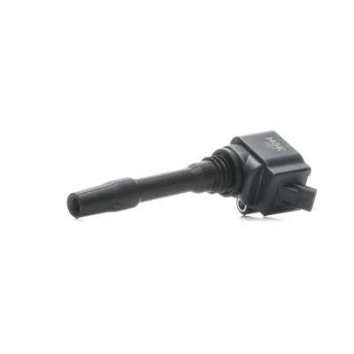 Image of 12137619385, 12138643360, 12138647463, 12138678438, 7619385 Ignition coil NGK 49061 3 pin Connector Type SAE BMW: 5 Saloon, 1 Hatchback