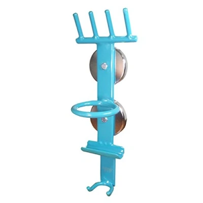 Image of HAZET 9070 10 Magnetic Holder Multi Colour