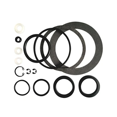 Image of Gasket set seals suitable for La Pavoni Professional, Stradivari Romantica by Coffee in Shape ©