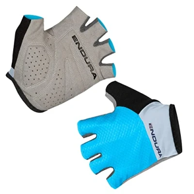 Image of Endura Xtract Lite Short Gloves L