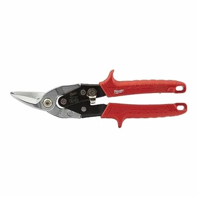 Image of Milwaukee 48224510 Metal Snips Left