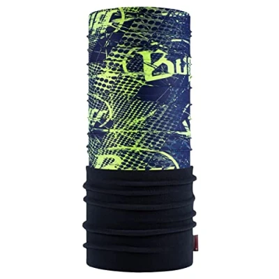 Image of Buff Polar Multifunctional Neckwear HAVOC BLUE Unisex One size