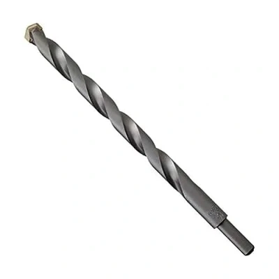 Image of Alpen 51701800100 Tungsten Carbide Masonry Drill Bits HM Long Life, 0 V, Grey, 400 x 18.0 mm