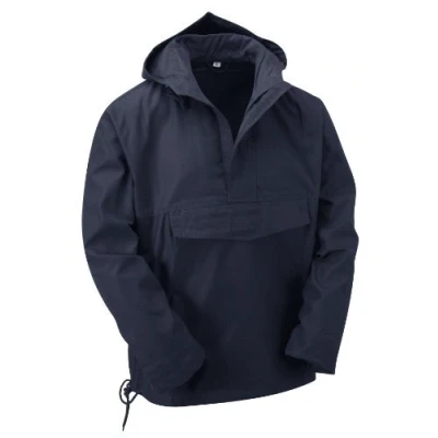 Image of Military Spec. Anorak Smock (XL, Dark Navy)