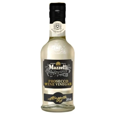 Image of Mazzetti L&#039;Originale Special Edition Prosecco Wine Vinegar 250ml