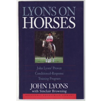 Image of Lyons on Horses