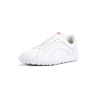 Image of Camper Men&#039;s Pelotas XLF K100899 Sneaker, White, 10 UK