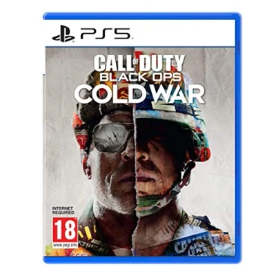 Image of Call of Duty Black Ops Cold War