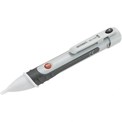 Image of VOLTCRAFT MS 440 MAGNETFELD TESTER