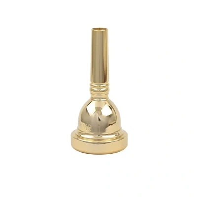 Image of Andoer® Alto Trumpet Trombone Copper Mouthpiece 6.5AL