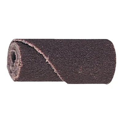Image of 5x York 6 X 25MM Cartridge Rolls Aluminium Oxide Cloth Straight Type P80 CR4