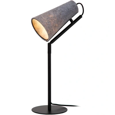 Image of Bensen Table lamp 1xE14 Grey