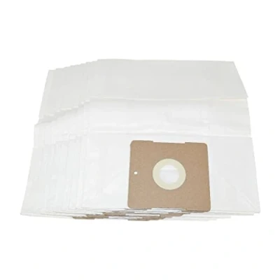 Image of Ufixt Truvox VTV Valet Vacuum Cleaner Paper Dust Bags Pack of 10