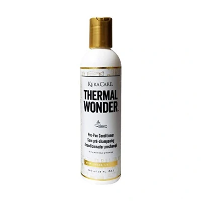 Image of Kera Care Thermal Wonder Pre Poo Conditioner (240ml/8Oz)