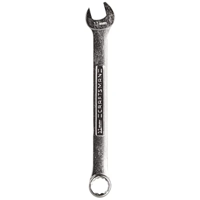 Image of CRAFTSMAN Combination Wrench Set, SAE/Metric, 11mm (CMMT42915)