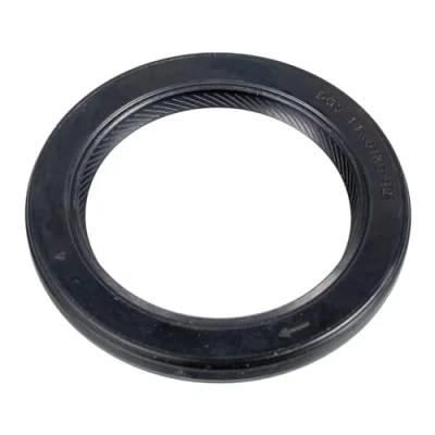 Image of 09G321243, 09K321243, 9G321243, 9K321243 Gaskets FEBI BILSTEIN 106943 VOLKSWAGEN: GOLF 5, Passat B6 Saloon, 6, SEAT: Altea XL