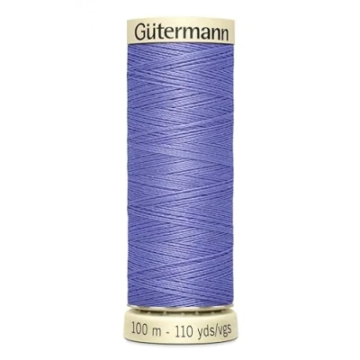 Image of Gutermann Sew All Sewing Thread 100m 631 Each