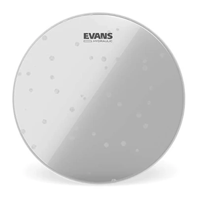 Image of Evans Drum Heads Hydraulic Glass Tom Drumhead, 20 Inch