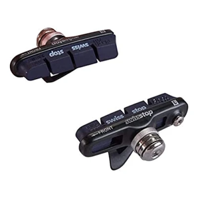 Image of Swissstop Flash Pro Brake Pads Shimano Fit