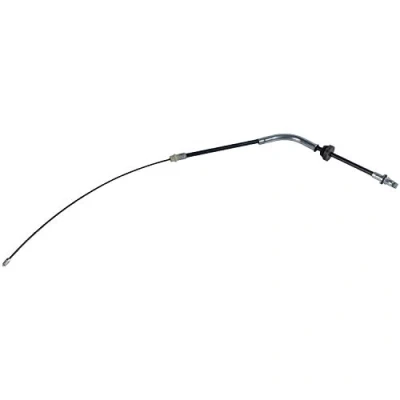 Image of 4041447 Brake Cable FEBI BILSTEIN 108965 Front 910mm FORD: Transit Mk5 Platform / Chassis
