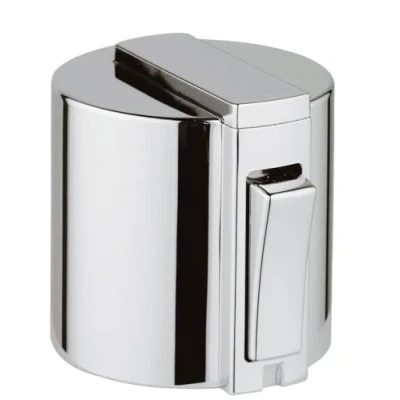Image of Grohe Grohtherm 2000 Temperature Scale Handle Chrome 47286000