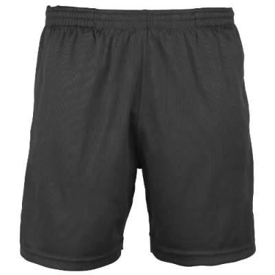 Image of AWDis Just Cool JC080 Mens Mesh Lined Shorts Royal Blue XL
