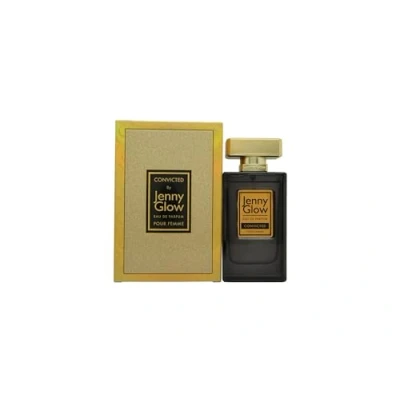 Image of Jenny Glow Convicted Eau De Parfum, 80ml