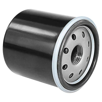 Image of Oil Filter Replacement for Kawasaki 49065 2057 2062 2071 2078 7010 / Ducati 090549960 44440034A GENERAC 070185 BAD BOY 063 2090 00 8017 ONAN 122 0737