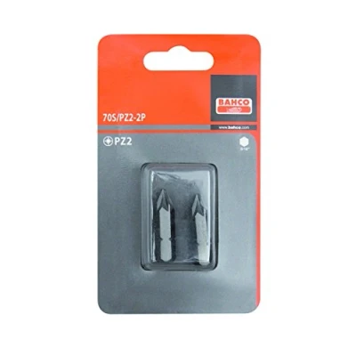 Image of 2XBITS PZ 2 32 MM 5/16