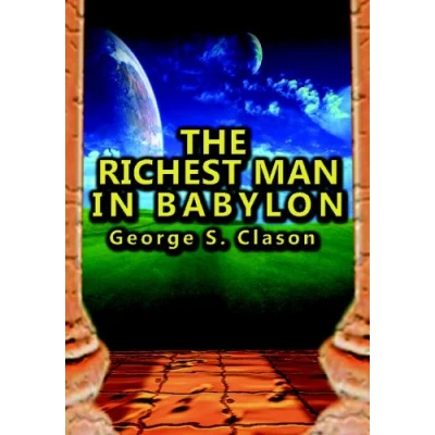 Image of The Richest Man in Babylon (Malayalam)