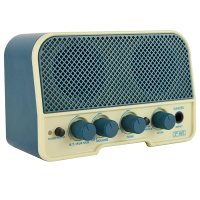 Image of 3rd Avenue 5W Mini Guitar Amplifier/Bluetooth Speaker